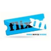 flixm logo image