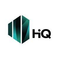 hiq logo image