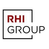 rhi group inc