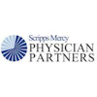 scripps mercy physician partners logo image