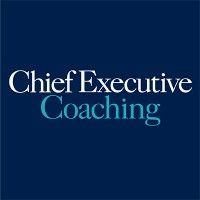 chief executive coaching logo image