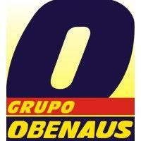 grupo obenaus logo image