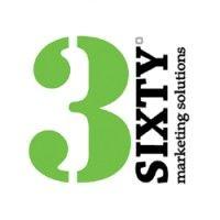 3sixty marketing solutions inc. logo image