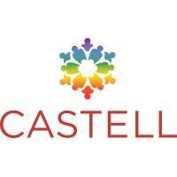 castell logo image