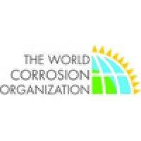 world corrosion organization logo image