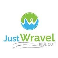 justwravel