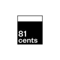 81cents (acquired by rora) logo image