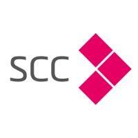 scc – scientific consulting company gmbh logo image