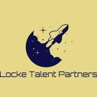 locke talent partners logo image