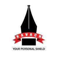 kavach logo image