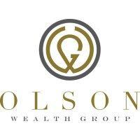 olson wealth group logo image