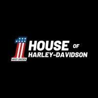 house of harley-davidson