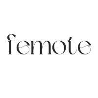 femote logo image