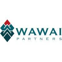 wawai partners logo image