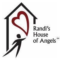 randi's house of angels logo image