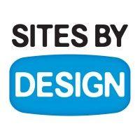 sites by design logo image