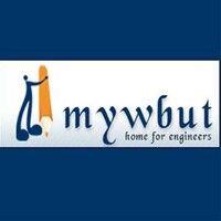 mywbut.com logo image