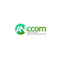 anccom - agencia de noticias logo image