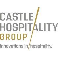 castle hospitality group logo image