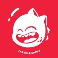 zarzilla games logo image