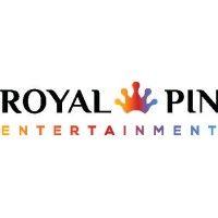 royal pin entertainment logo image