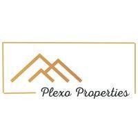 plexo properties logo image