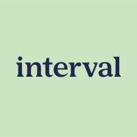 interval consulting logo image