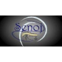 senoj salon logo image