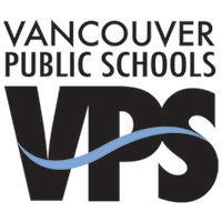 vancouver public schools logo image