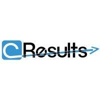 cresults logo image