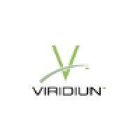 viridiun logo image