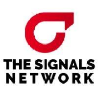 the signals network logo image