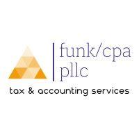 funk/cpa pllc logo image