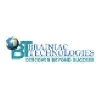 brainiac technologies, inc. logo image