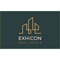 exhicon real estate llc logo image