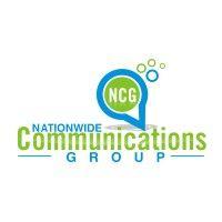 nationwide communications group logo image