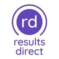 results direct logo image