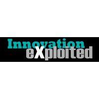 innovation exploited logo image