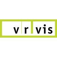 vrvis zentrum für virtual reality und visualisierung forschungs-gmbh logo image