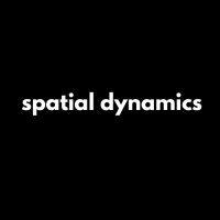 spatial dynamics logo image