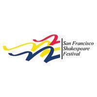 san francisco shakespeare festival logo image