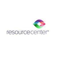 resource center logo image