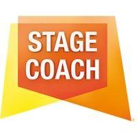 stagecoach performing arts logo image