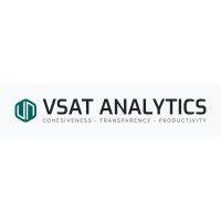 vsat analytics private limited logo image