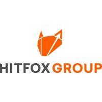 hitfox group logo image