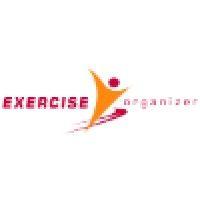 exercise organizer logo image