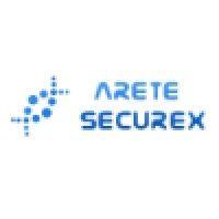 arete securex limited logo image