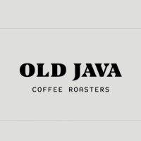 old java coffee roasters logo image