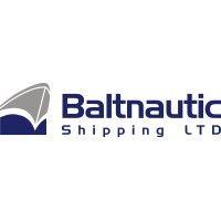 baltnautic logo image