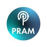 pram logo image